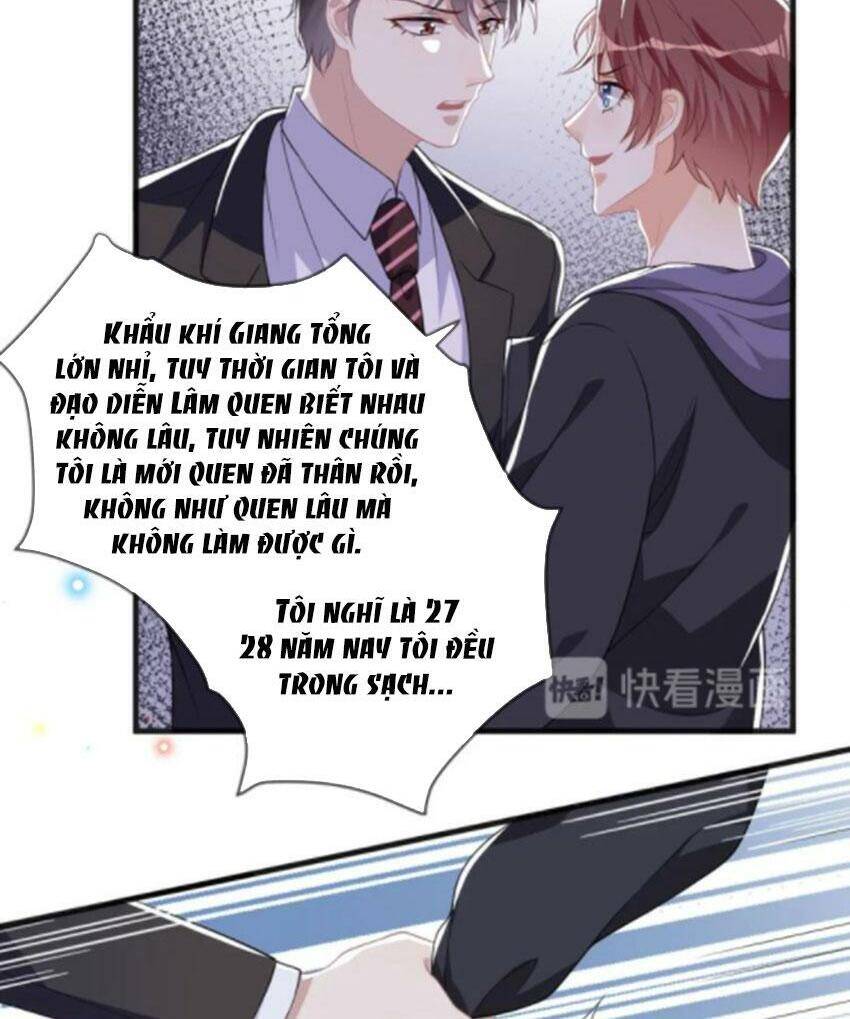 Ảnh Đế Làm Loạn Đòi Ly Hôn Chapter 23 - Trang 2