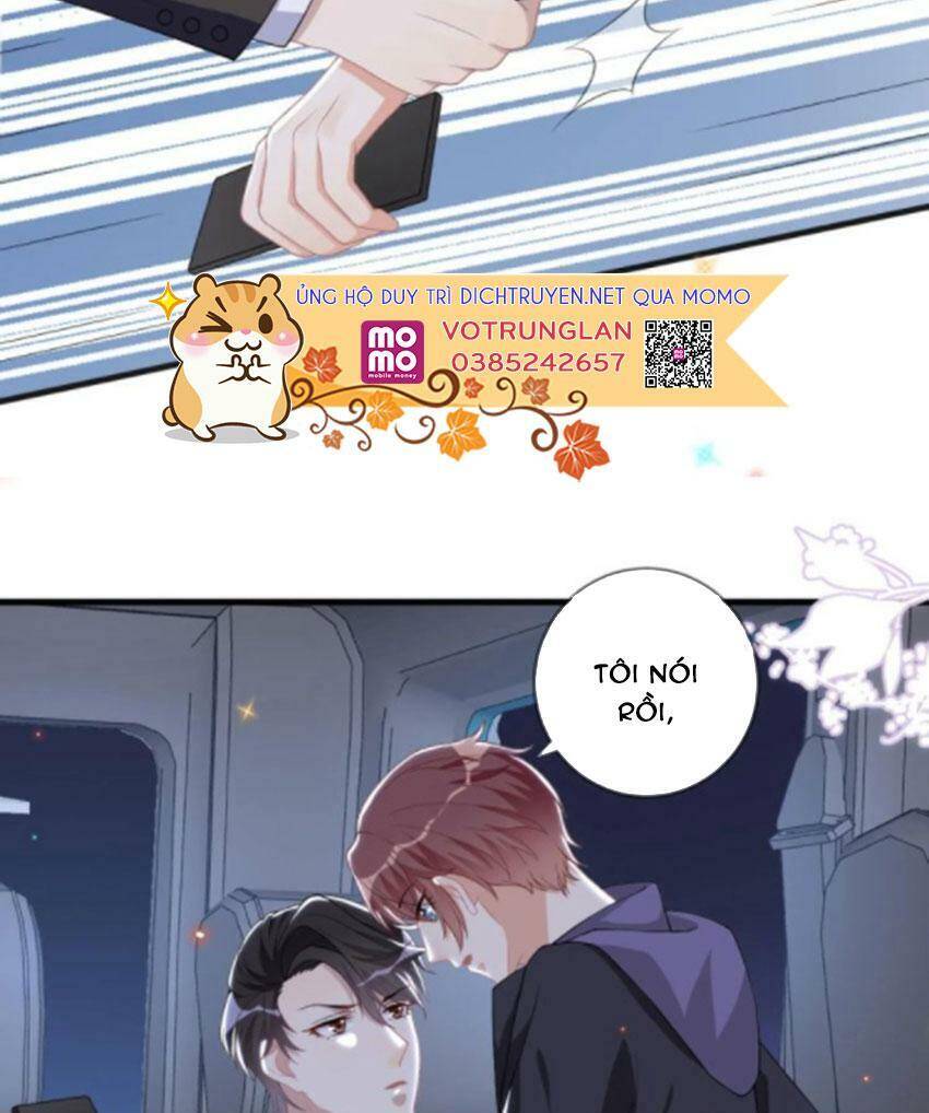 Ảnh Đế Làm Loạn Đòi Ly Hôn Chapter 23 - Trang 2