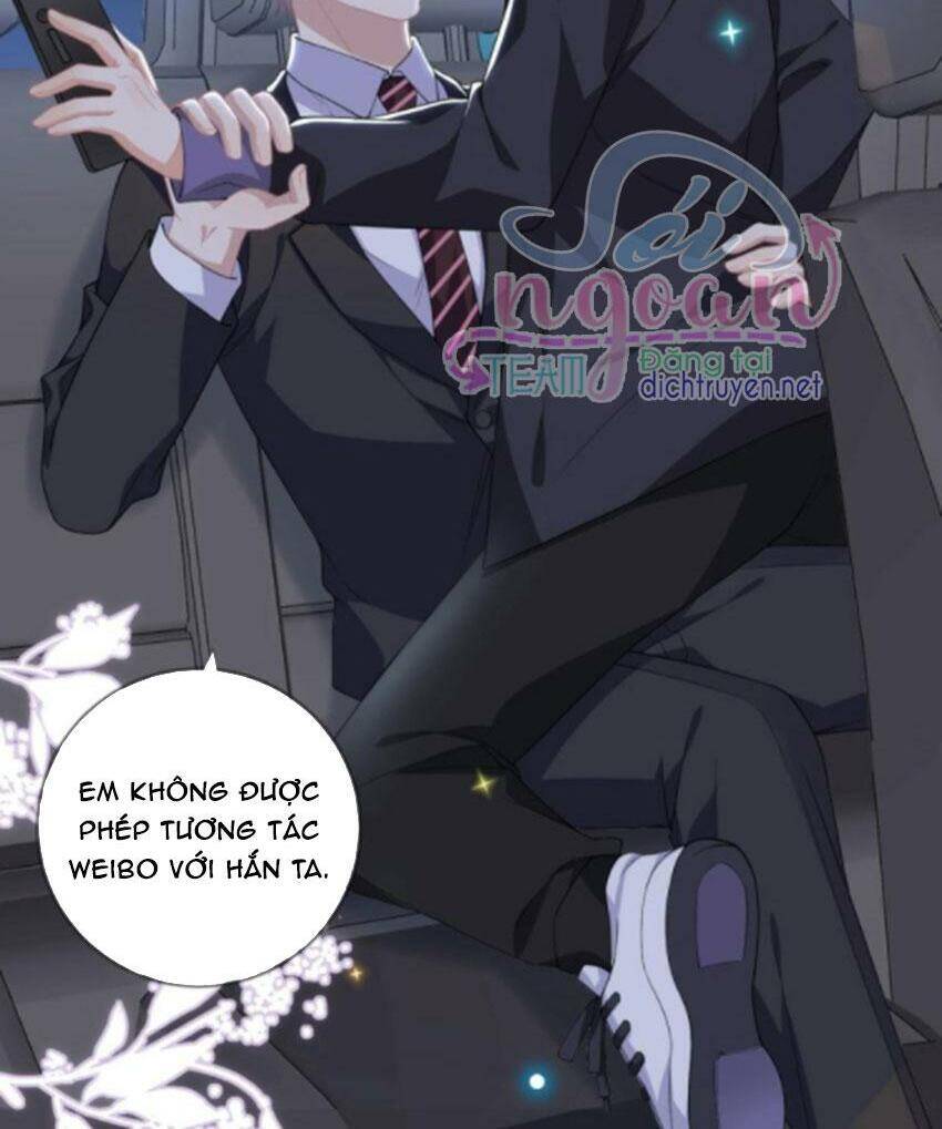 Ảnh Đế Làm Loạn Đòi Ly Hôn Chapter 23 - Trang 2