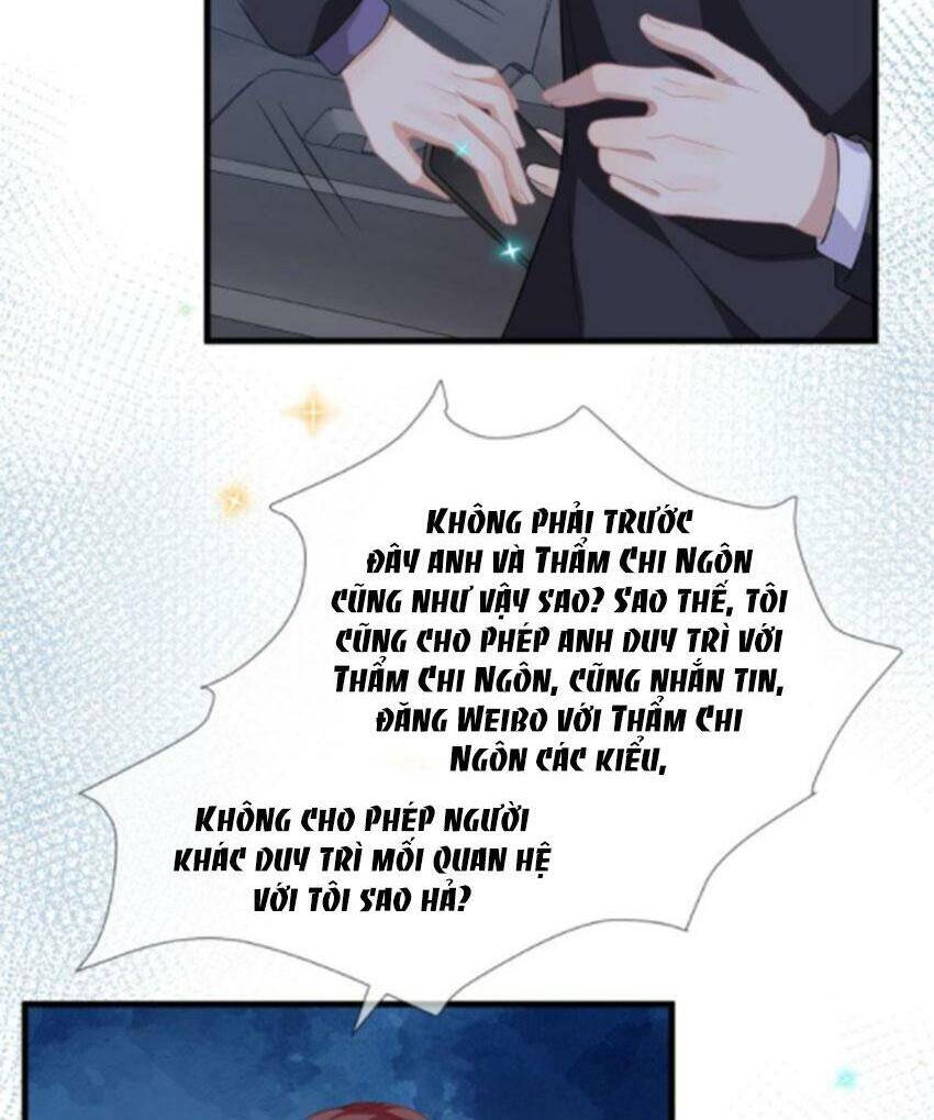 Ảnh Đế Làm Loạn Đòi Ly Hôn Chapter 23 - Trang 2