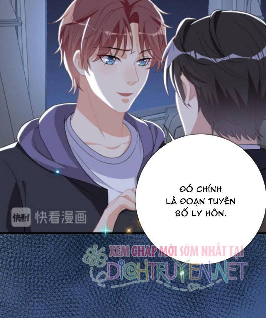 Ảnh Đế Làm Loạn Đòi Ly Hôn Chapter 23 - Trang 2