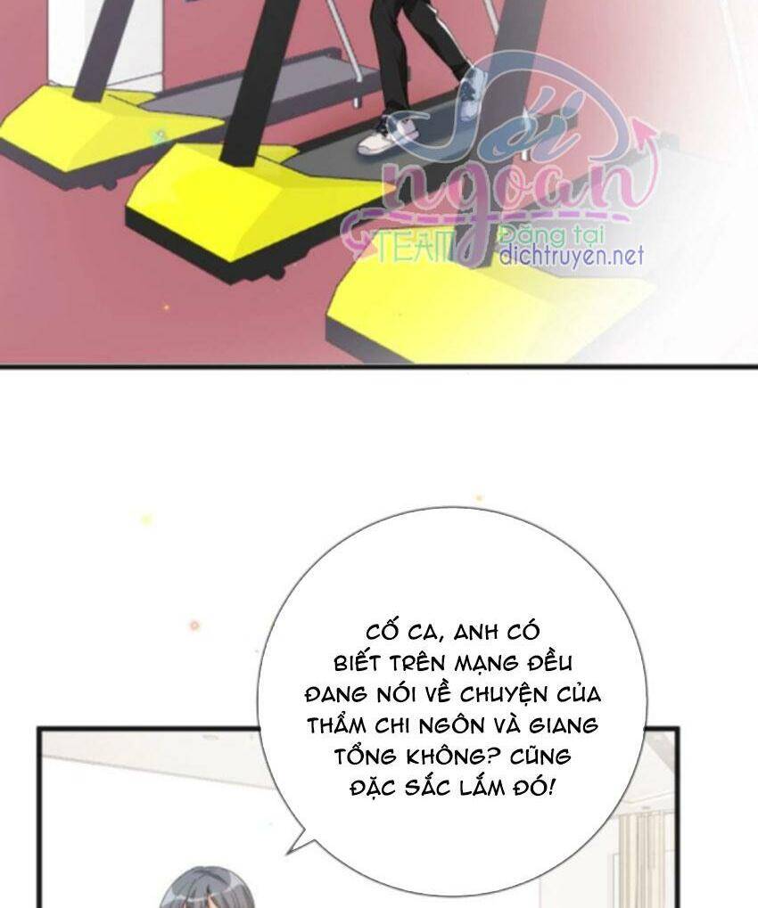 Ảnh Đế Làm Loạn Đòi Ly Hôn Chapter 23 - Trang 2