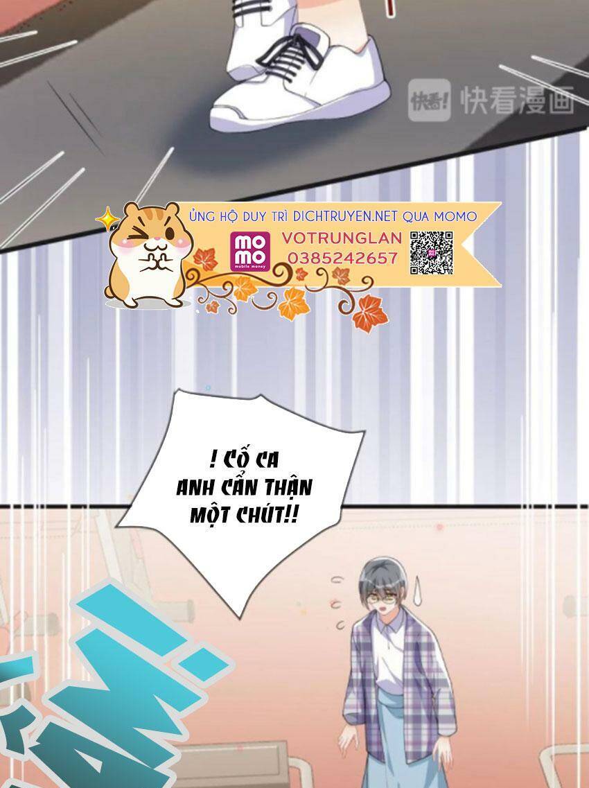 Ảnh Đế Làm Loạn Đòi Ly Hôn Chapter 23 - Trang 2