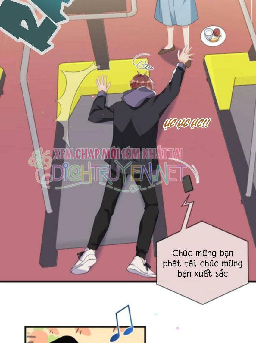 Ảnh Đế Làm Loạn Đòi Ly Hôn Chapter 23 - Trang 2