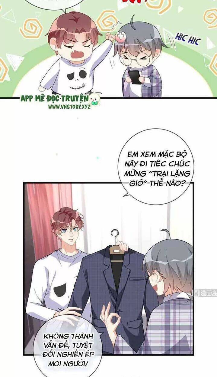 Ảnh Đế Làm Loạn Đòi Ly Hôn Chapter 24 - Trang 2