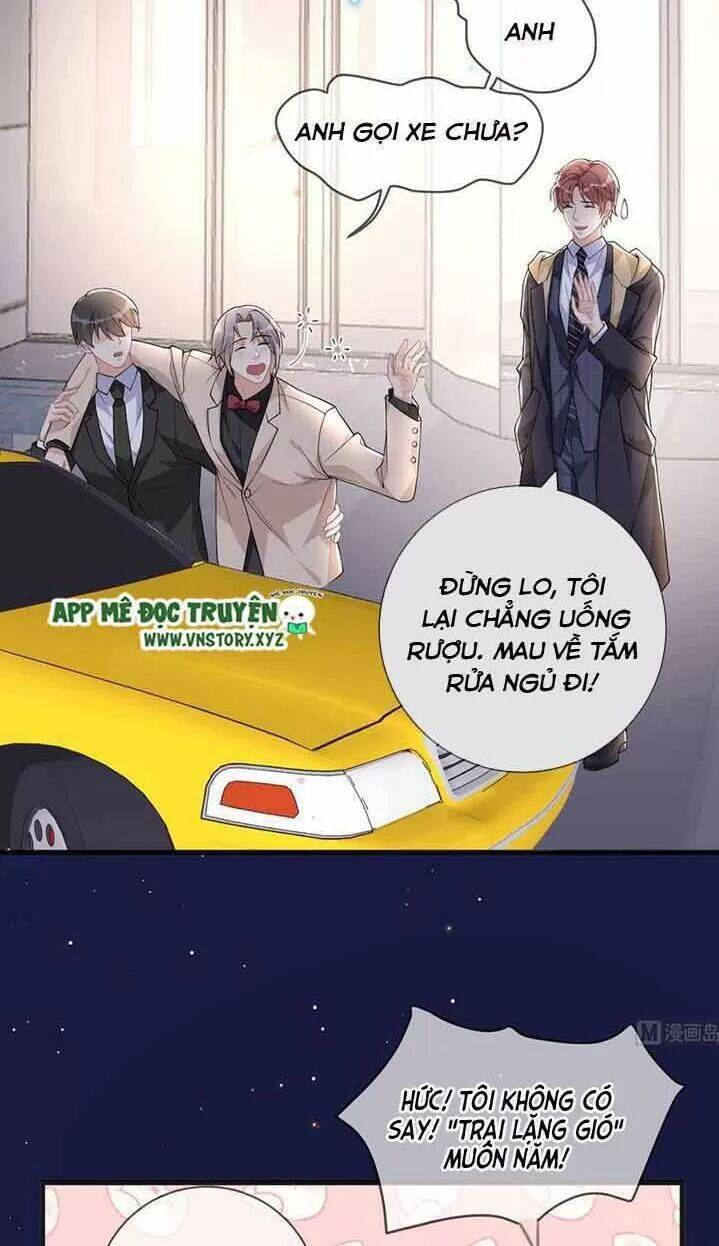 Ảnh Đế Làm Loạn Đòi Ly Hôn Chapter 24 - Trang 2