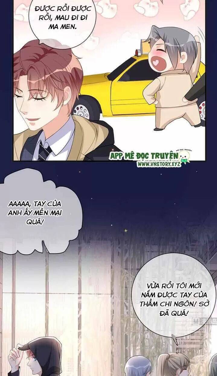 Ảnh Đế Làm Loạn Đòi Ly Hôn Chapter 24 - Trang 2