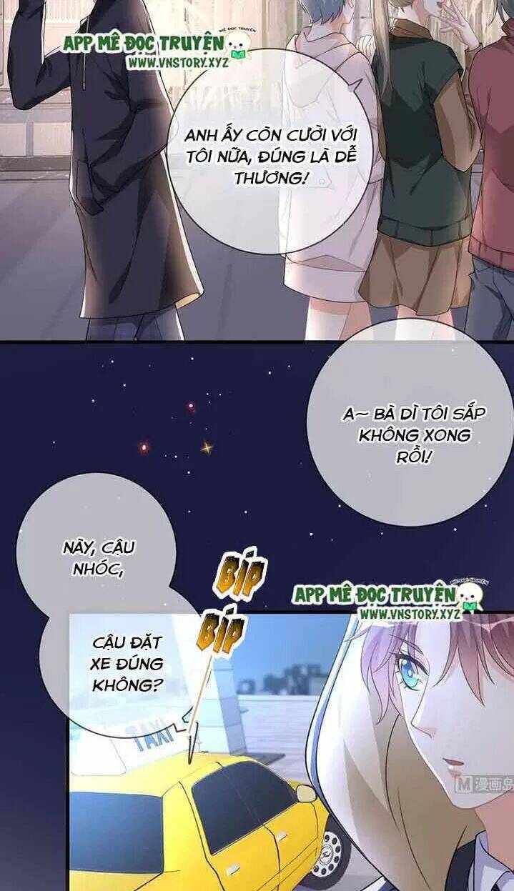 Ảnh Đế Làm Loạn Đòi Ly Hôn Chapter 24 - Trang 2