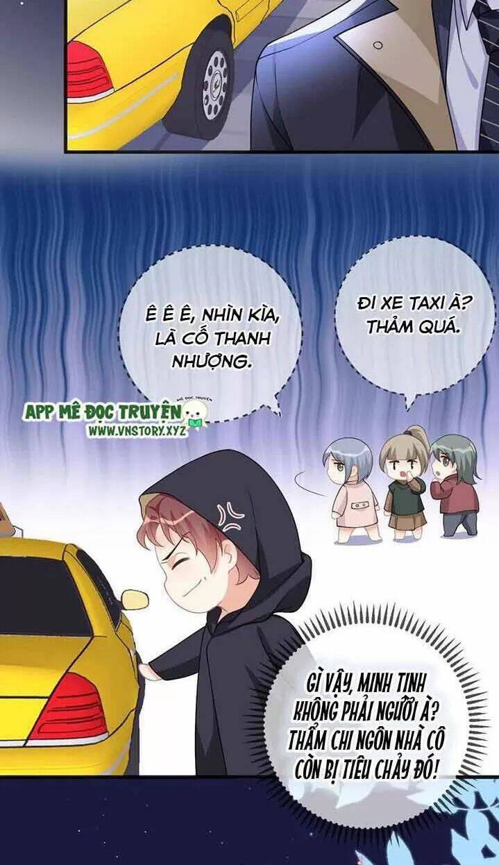 Ảnh Đế Làm Loạn Đòi Ly Hôn Chapter 24 - Trang 2