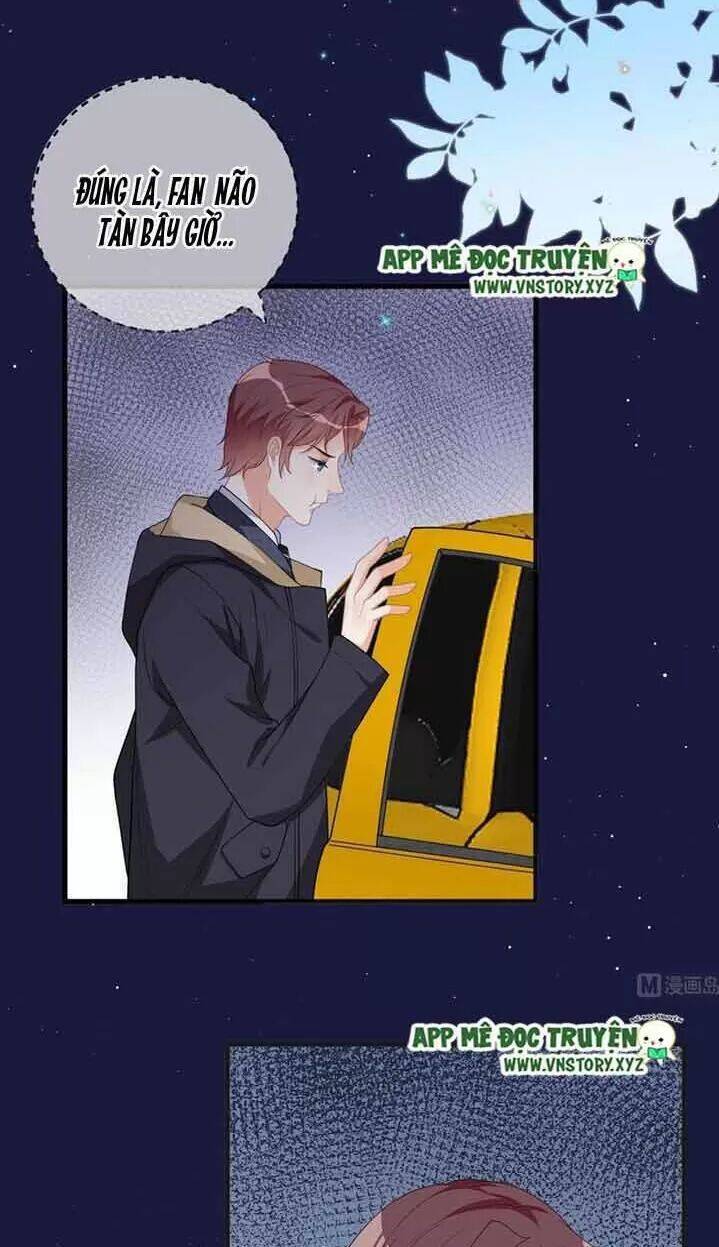 Ảnh Đế Làm Loạn Đòi Ly Hôn Chapter 24 - Trang 2