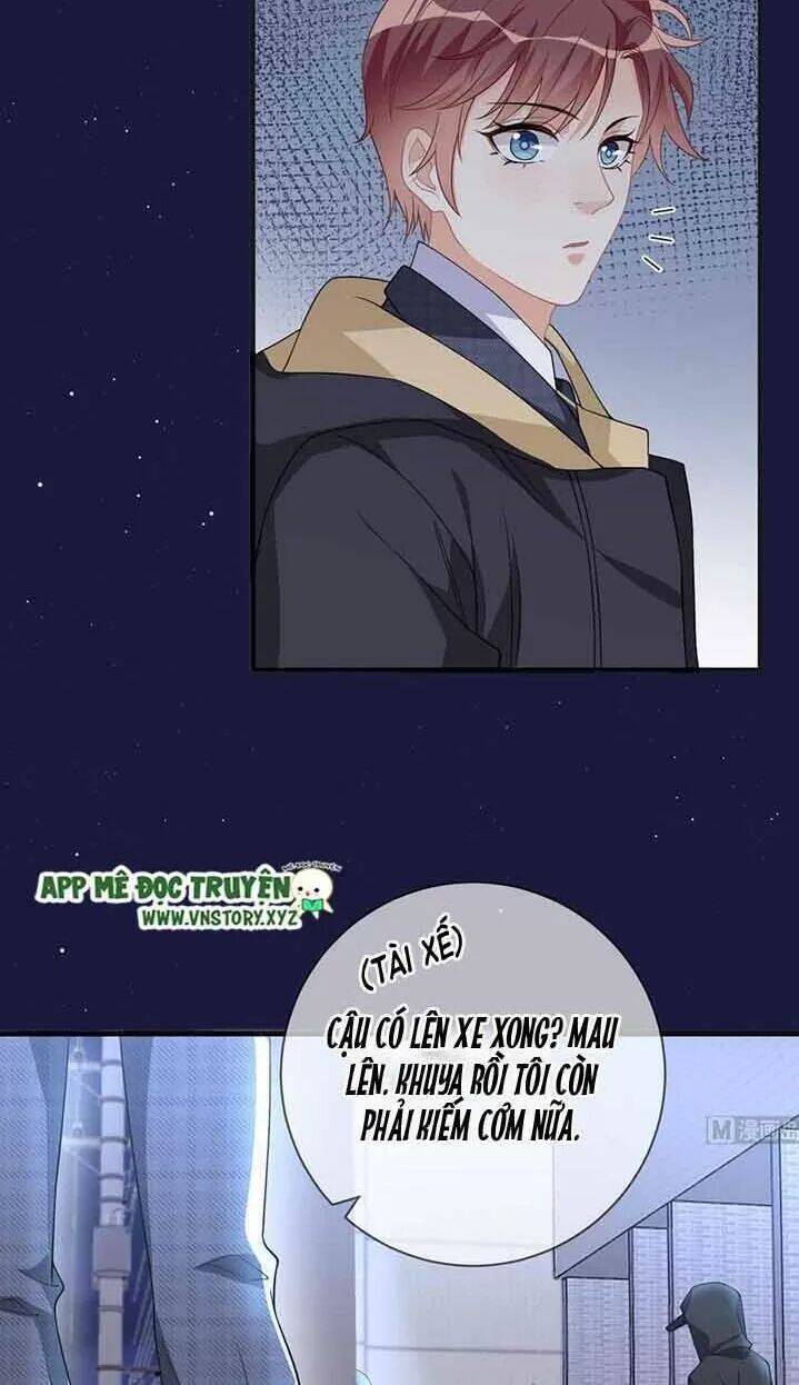 Ảnh Đế Làm Loạn Đòi Ly Hôn Chapter 24 - Trang 2