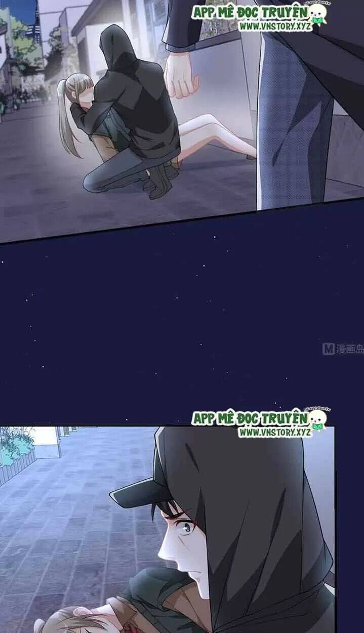 Ảnh Đế Làm Loạn Đòi Ly Hôn Chapter 24 - Trang 2