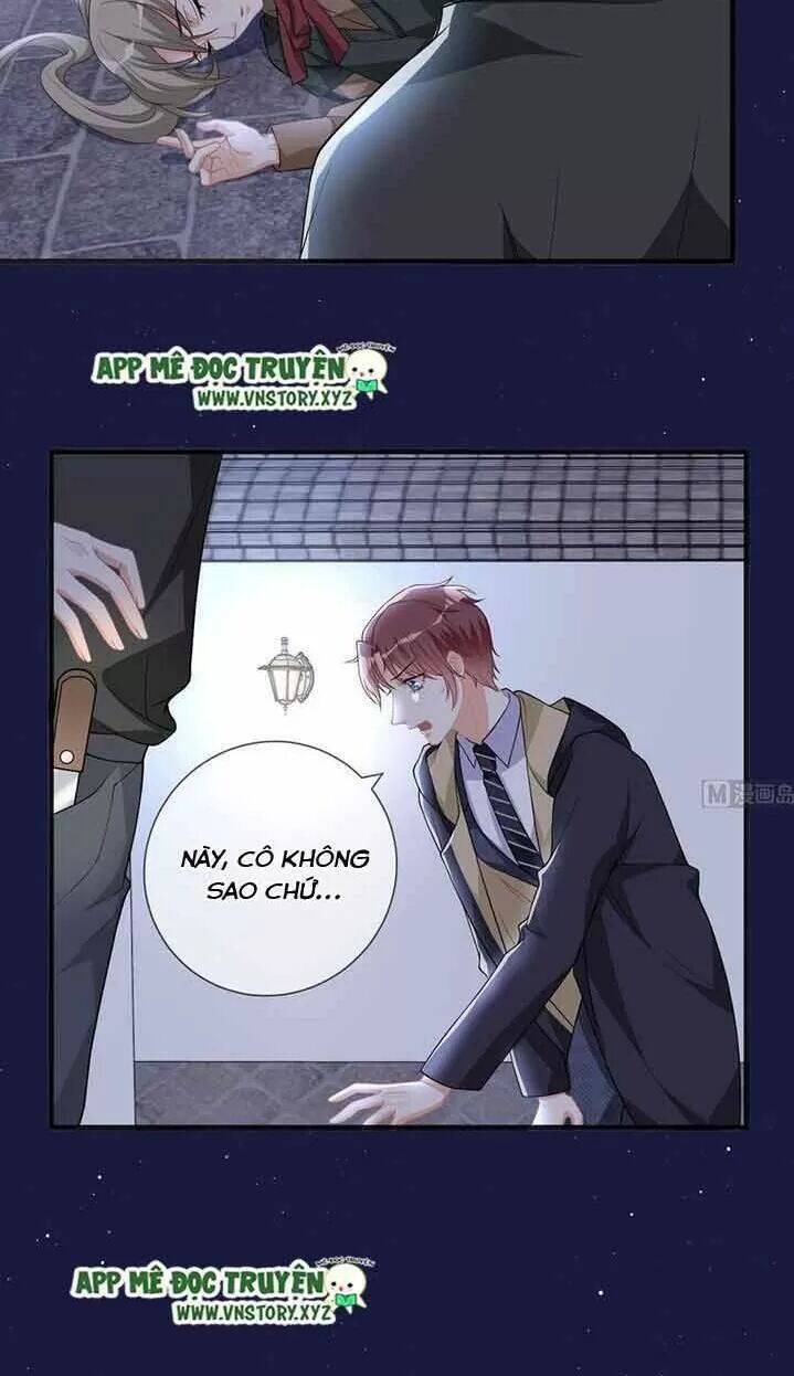 Ảnh Đế Làm Loạn Đòi Ly Hôn Chapter 24 - Trang 2