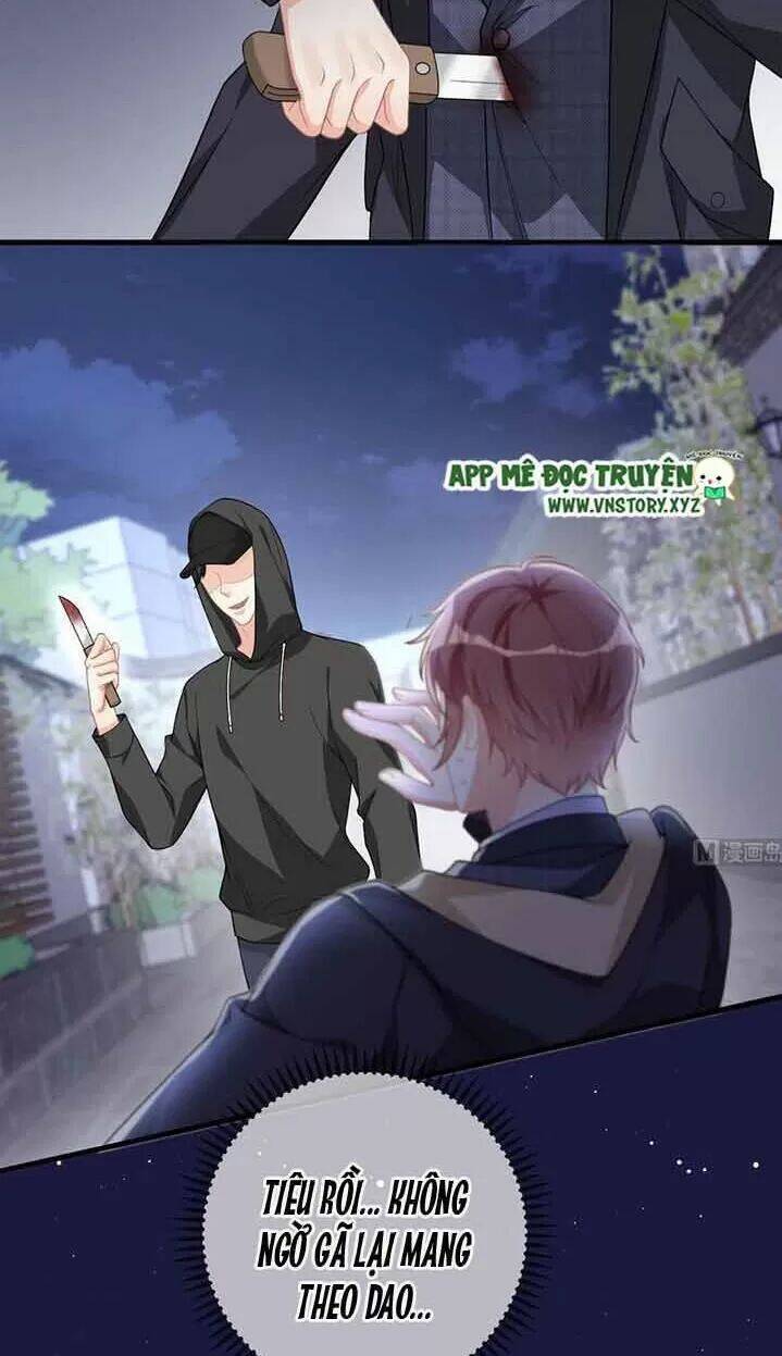 Ảnh Đế Làm Loạn Đòi Ly Hôn Chapter 24 - Trang 2