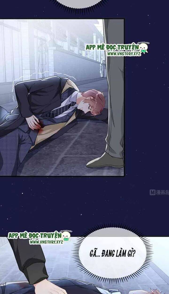 Ảnh Đế Làm Loạn Đòi Ly Hôn Chapter 24 - Trang 2