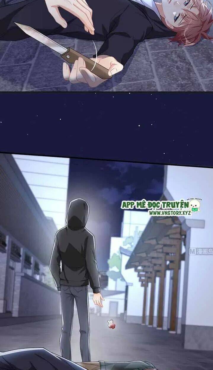 Ảnh Đế Làm Loạn Đòi Ly Hôn Chapter 24 - Trang 2