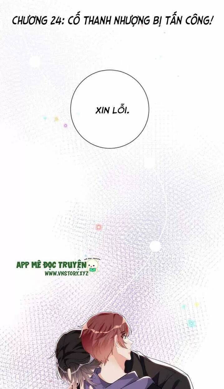 Ảnh Đế Làm Loạn Đòi Ly Hôn Chapter 24 - Trang 2