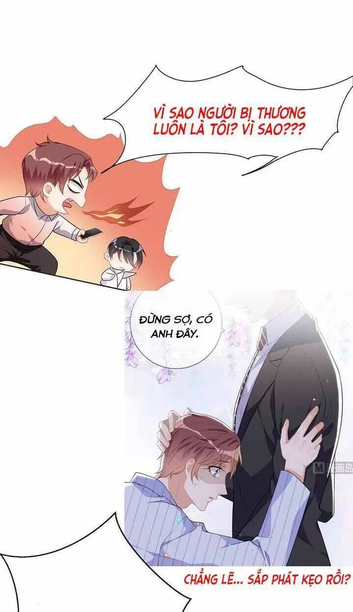 Ảnh Đế Làm Loạn Đòi Ly Hôn Chapter 24 - Trang 2