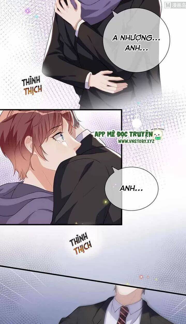 Ảnh Đế Làm Loạn Đòi Ly Hôn Chapter 24 - Trang 2