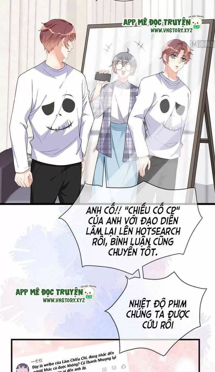 Ảnh Đế Làm Loạn Đòi Ly Hôn Chapter 24 - Trang 2