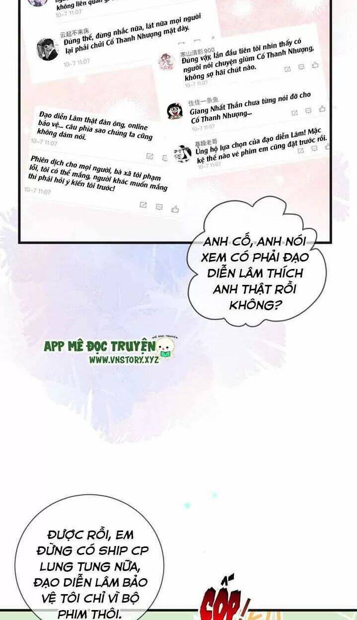 Ảnh Đế Làm Loạn Đòi Ly Hôn Chapter 24 - Trang 2