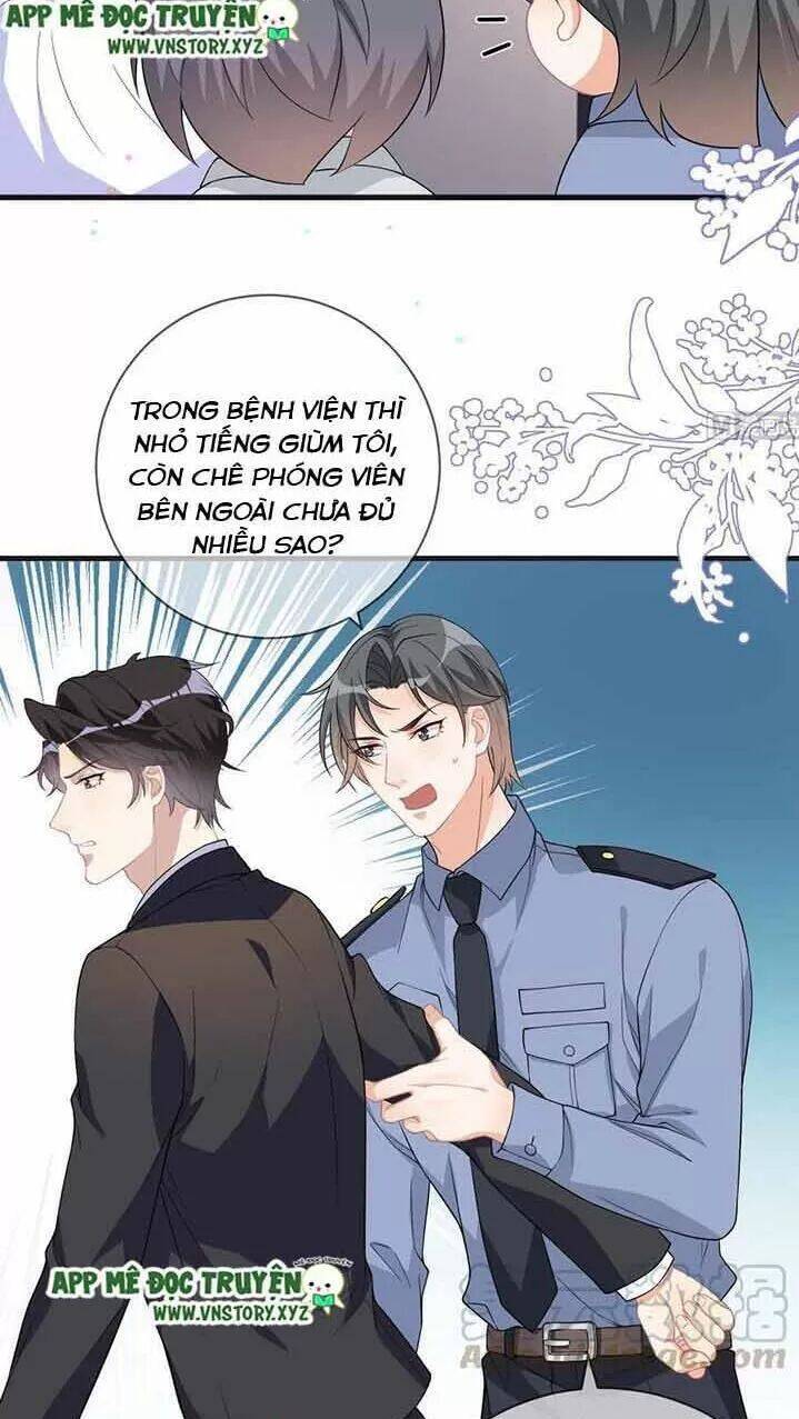 Ảnh Đế Làm Loạn Đòi Ly Hôn Chapter 25 - Trang 2