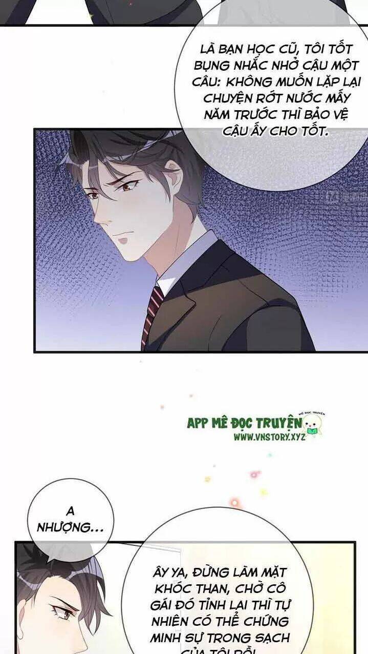Ảnh Đế Làm Loạn Đòi Ly Hôn Chapter 25 - Trang 2