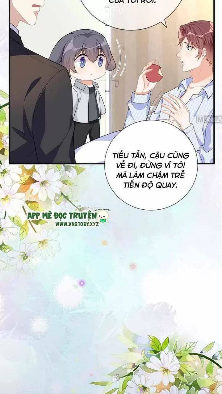 Ảnh Đế Làm Loạn Đòi Ly Hôn Chapter 25 - Trang 2