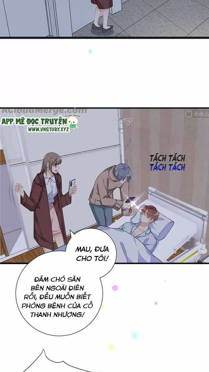 Ảnh Đế Làm Loạn Đòi Ly Hôn Chapter 25 - Trang 2