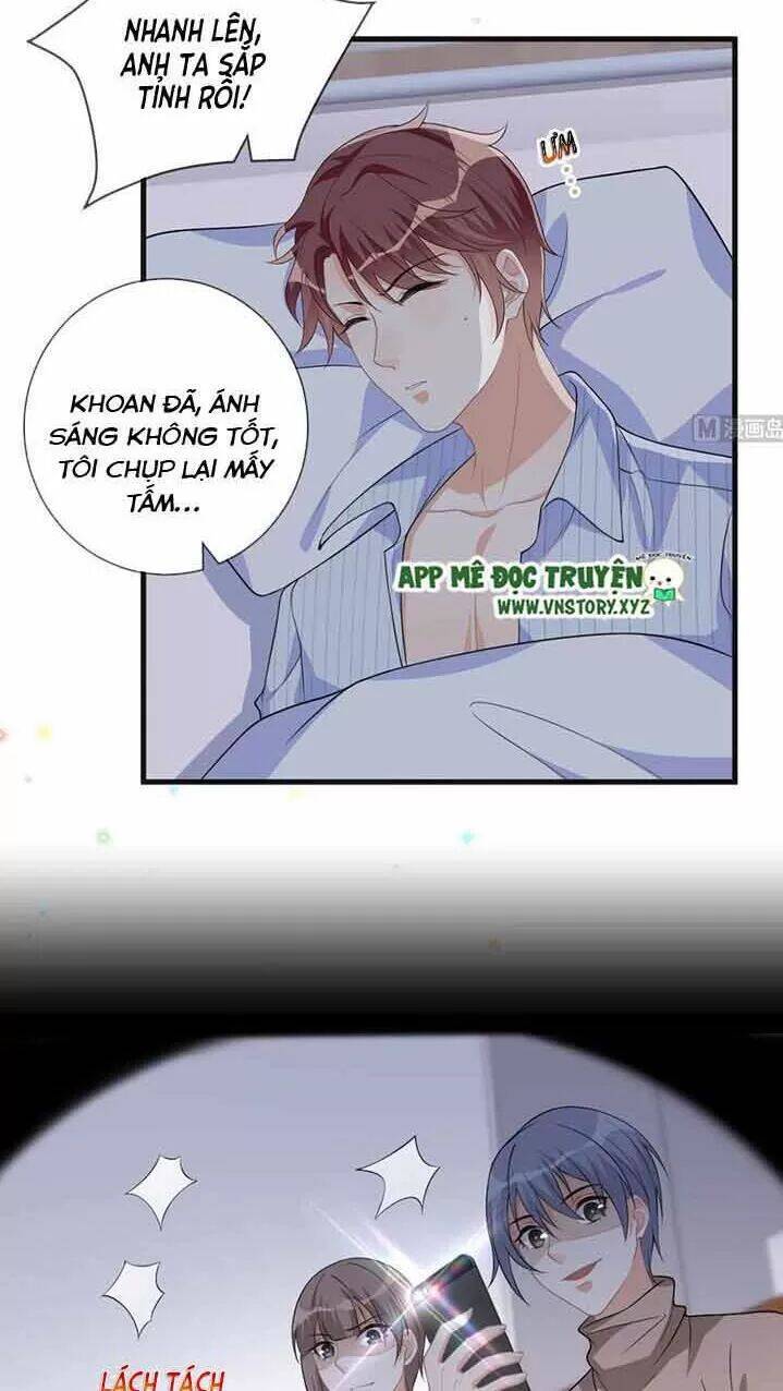 Ảnh Đế Làm Loạn Đòi Ly Hôn Chapter 25 - Trang 2