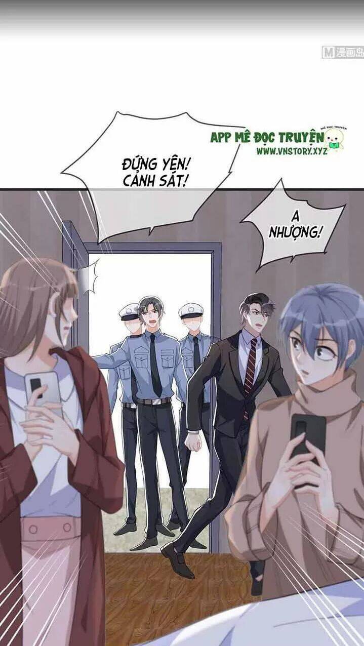 Ảnh Đế Làm Loạn Đòi Ly Hôn Chapter 25 - Trang 2