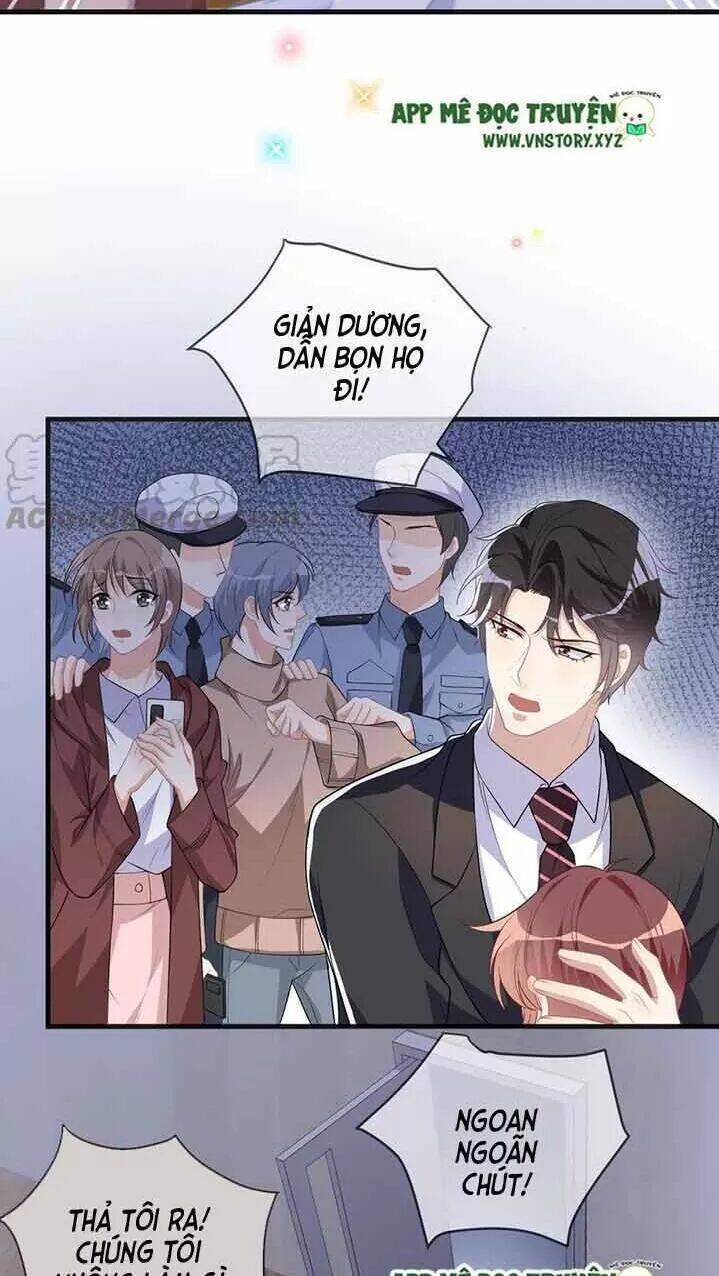 Ảnh Đế Làm Loạn Đòi Ly Hôn Chapter 25 - Trang 2