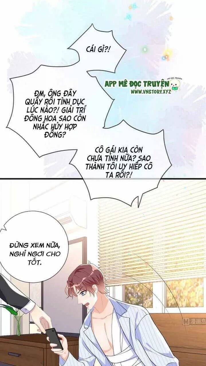 Ảnh Đế Làm Loạn Đòi Ly Hôn Chapter 25 - Trang 2