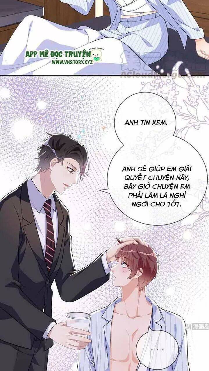 Ảnh Đế Làm Loạn Đòi Ly Hôn Chapter 25 - Trang 2