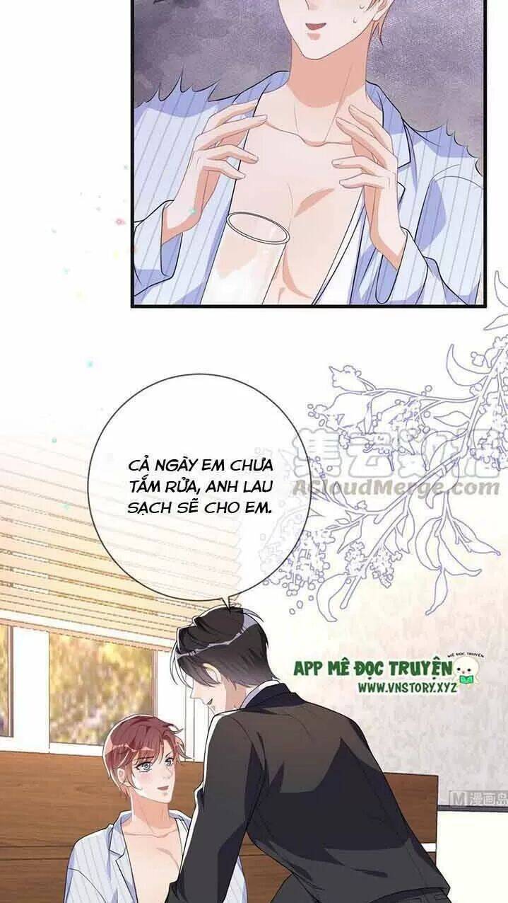 Ảnh Đế Làm Loạn Đòi Ly Hôn Chapter 25 - Trang 2