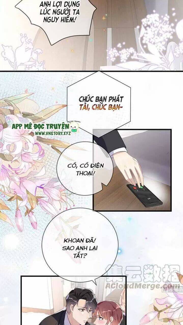 Ảnh Đế Làm Loạn Đòi Ly Hôn Chapter 25 - Trang 2