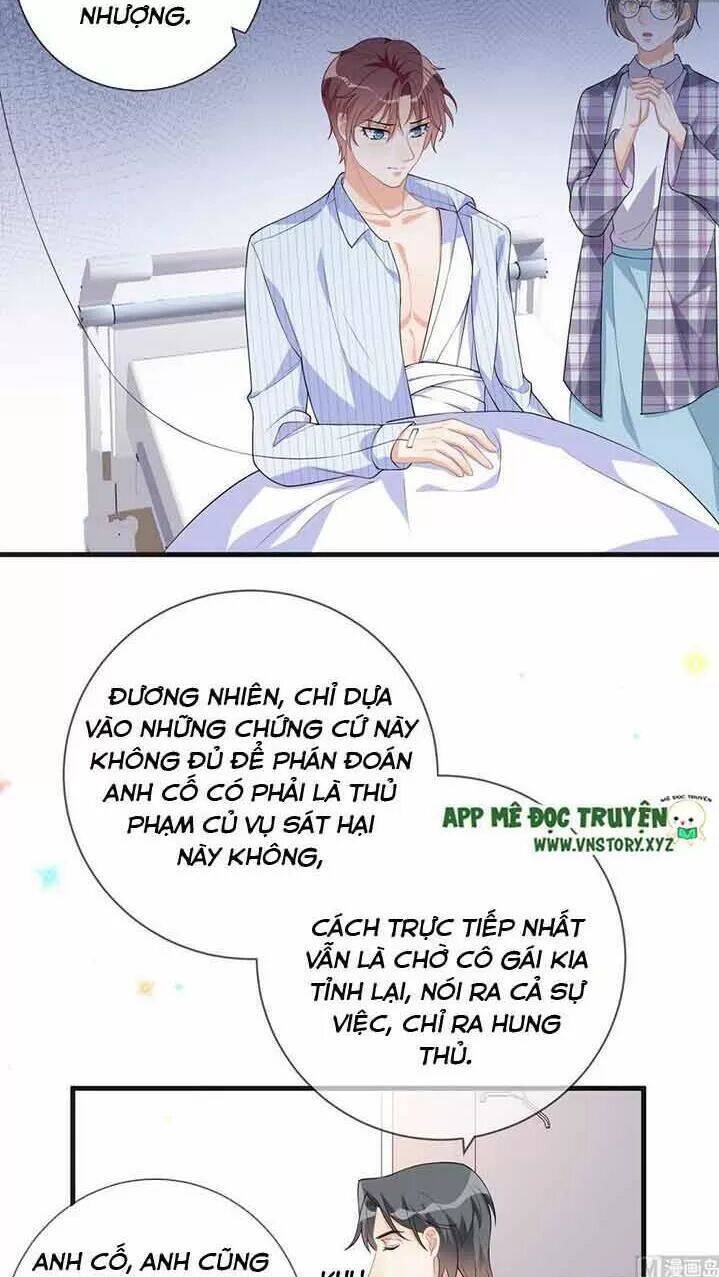 Ảnh Đế Làm Loạn Đòi Ly Hôn Chapter 25 - Trang 2