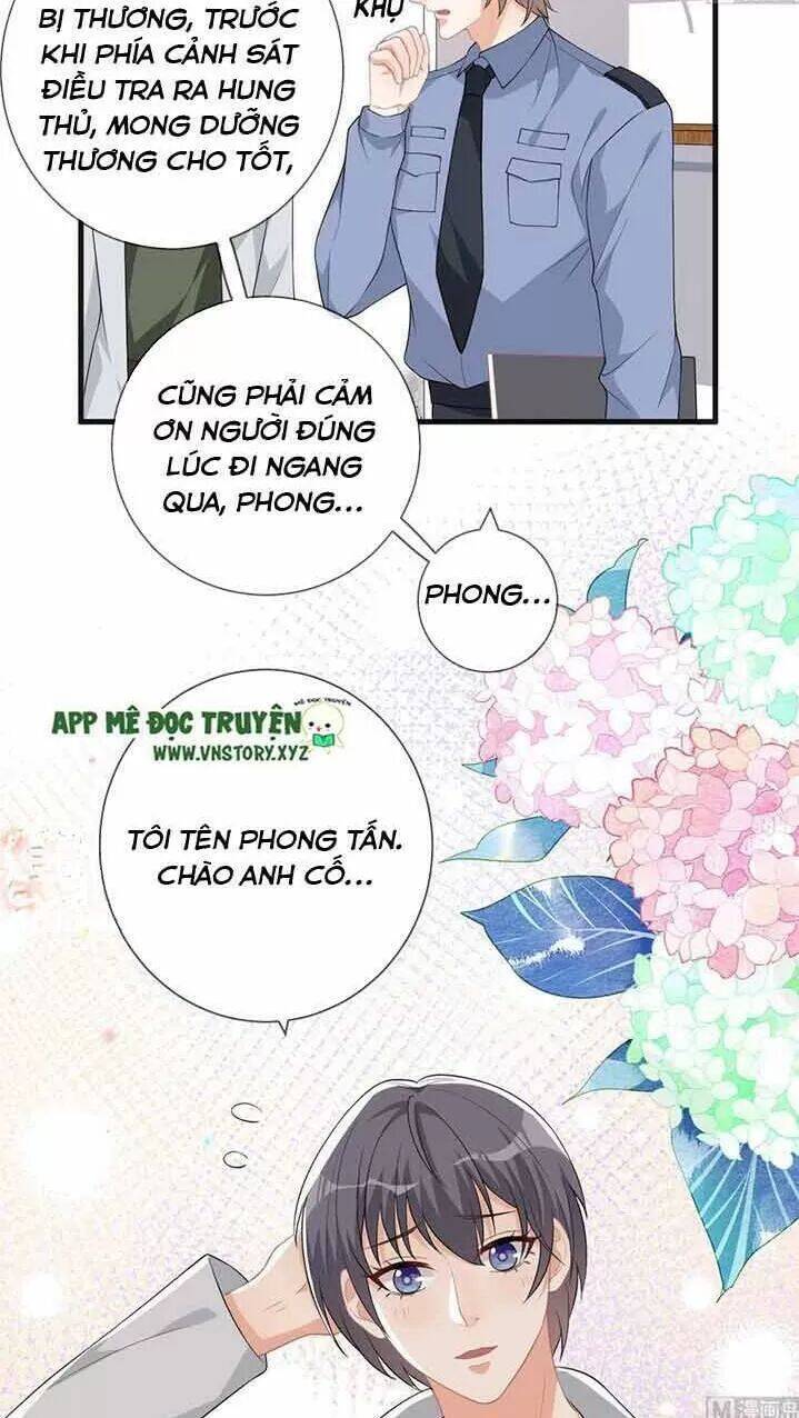 Ảnh Đế Làm Loạn Đòi Ly Hôn Chapter 25 - Trang 2