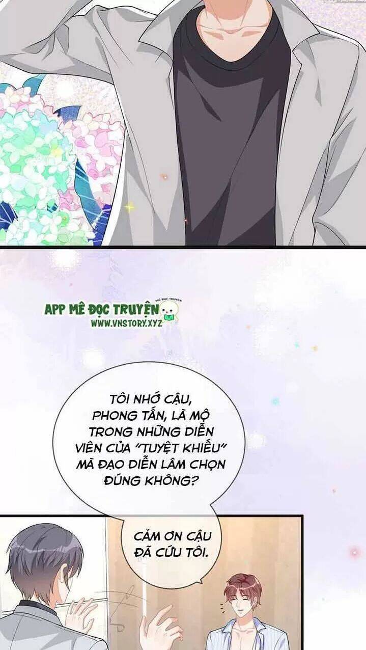 Ảnh Đế Làm Loạn Đòi Ly Hôn Chapter 25 - Trang 2