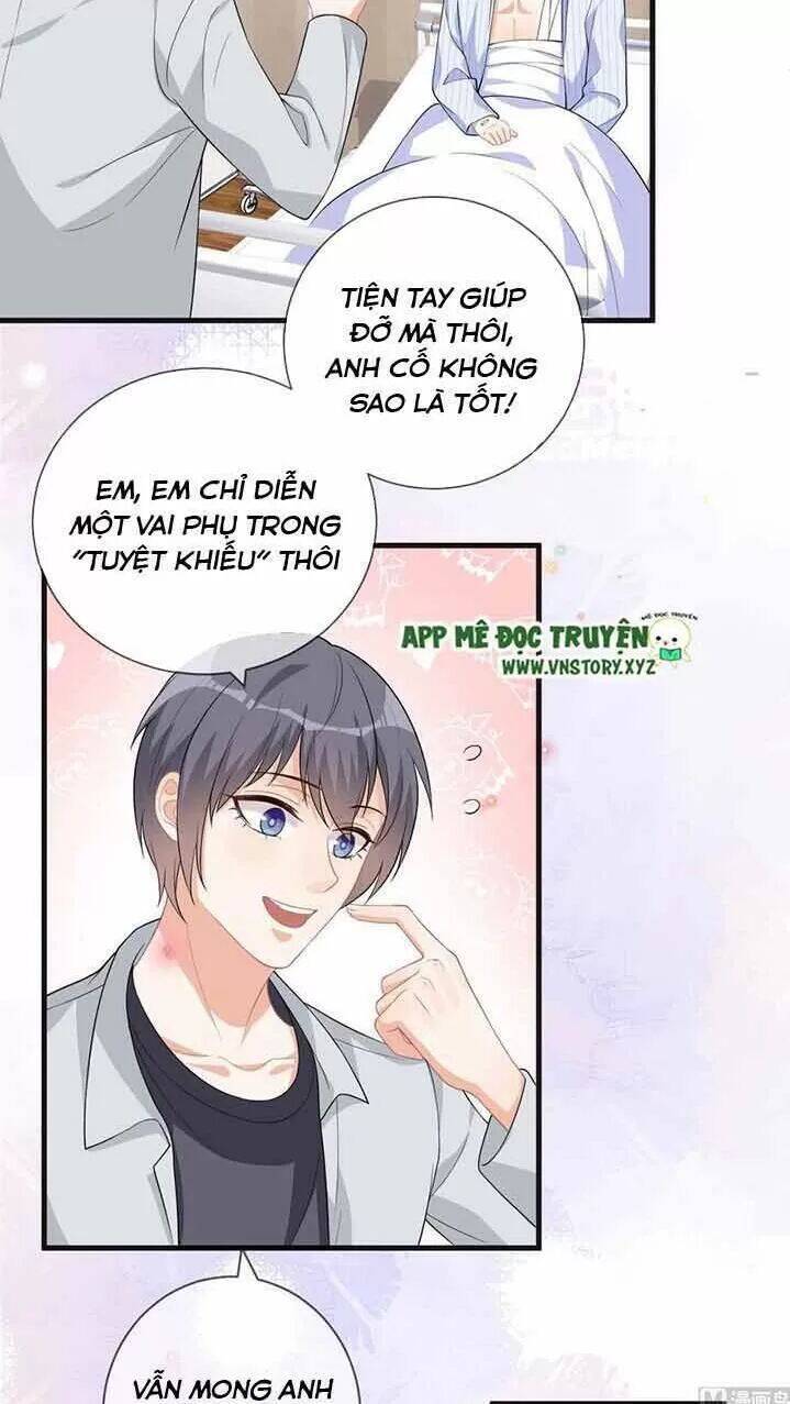 Ảnh Đế Làm Loạn Đòi Ly Hôn Chapter 25 - Trang 2