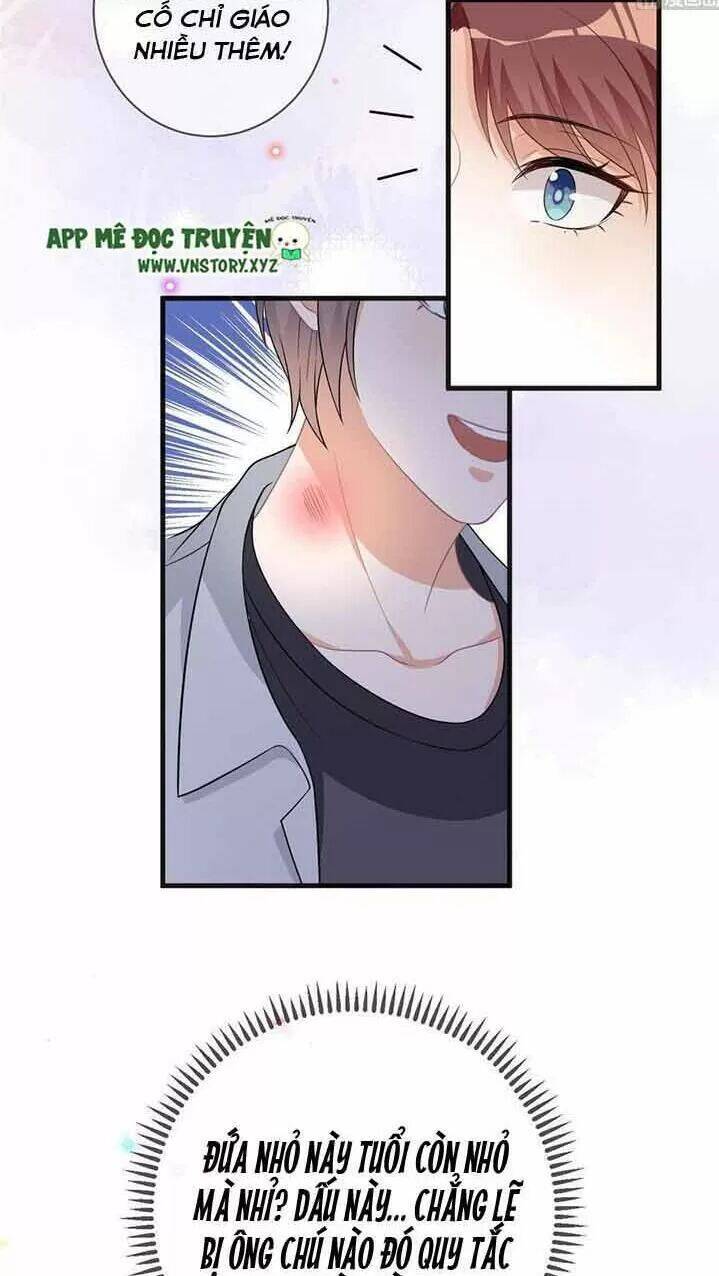 Ảnh Đế Làm Loạn Đòi Ly Hôn Chapter 25 - Trang 2