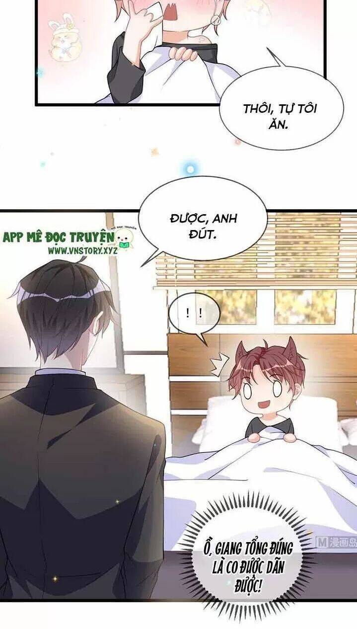 Ảnh Đế Làm Loạn Đòi Ly Hôn Chapter 26 - Trang 2