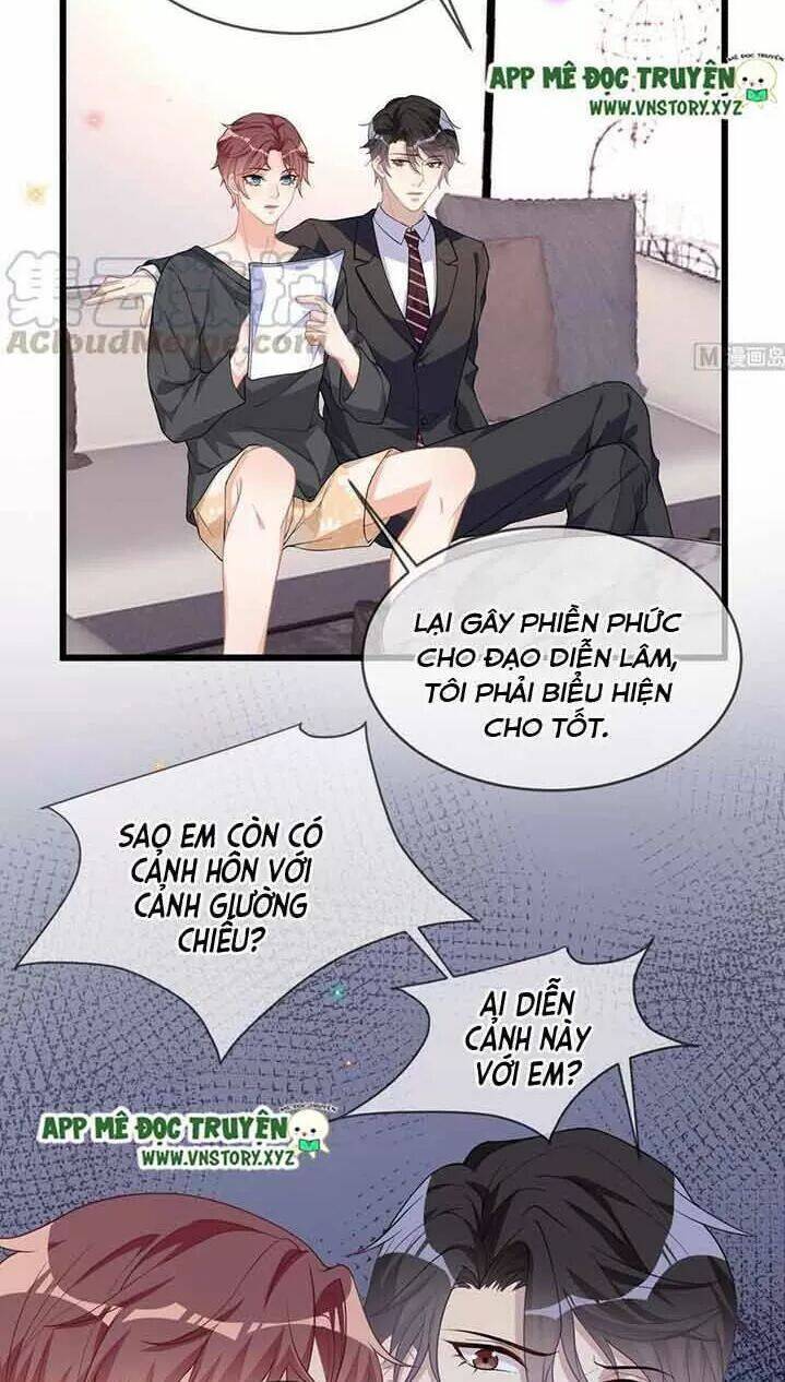 Ảnh Đế Làm Loạn Đòi Ly Hôn Chapter 26 - Trang 2