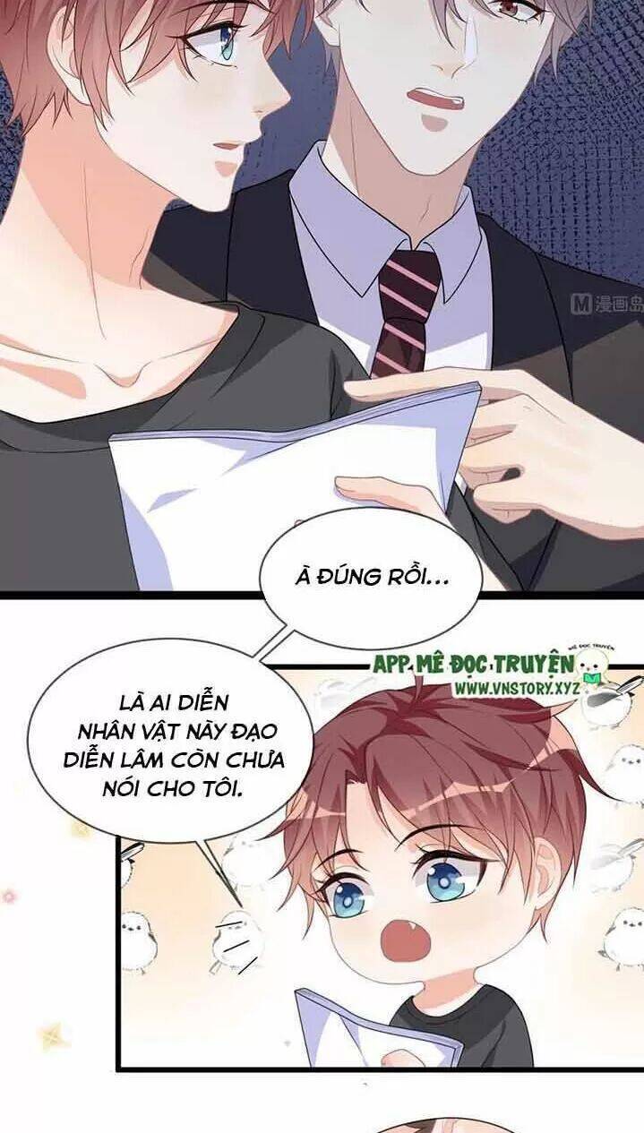 Ảnh Đế Làm Loạn Đòi Ly Hôn Chapter 26 - Trang 2