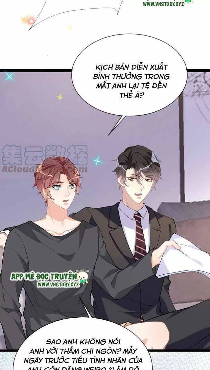 Ảnh Đế Làm Loạn Đòi Ly Hôn Chapter 26 - Trang 2