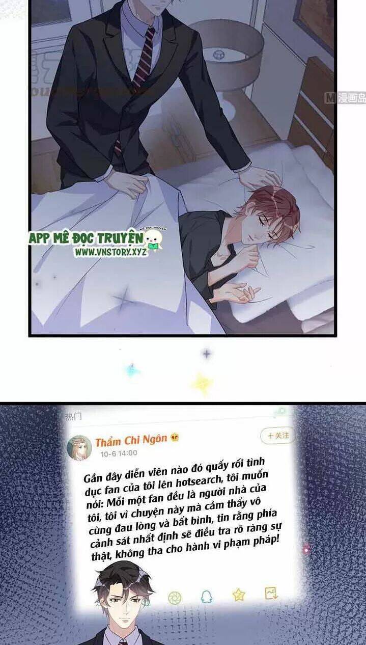 Ảnh Đế Làm Loạn Đòi Ly Hôn Chapter 26 - Trang 2