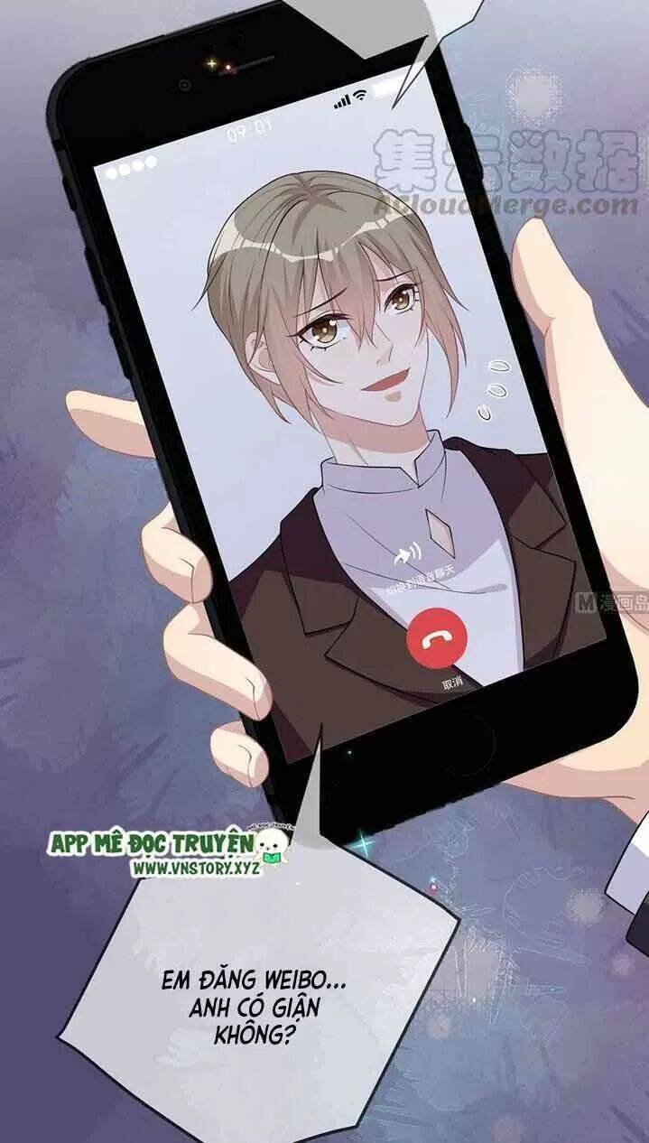 Ảnh Đế Làm Loạn Đòi Ly Hôn Chapter 26 - Trang 2