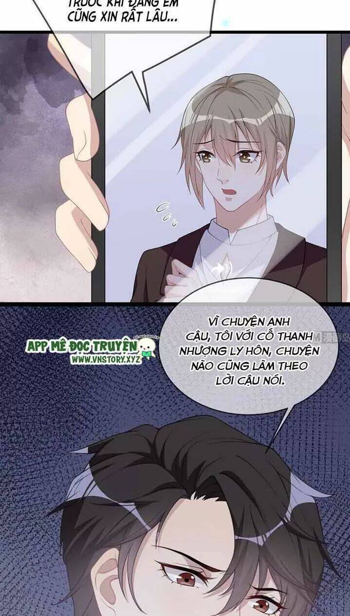 Ảnh Đế Làm Loạn Đòi Ly Hôn Chapter 26 - Trang 2