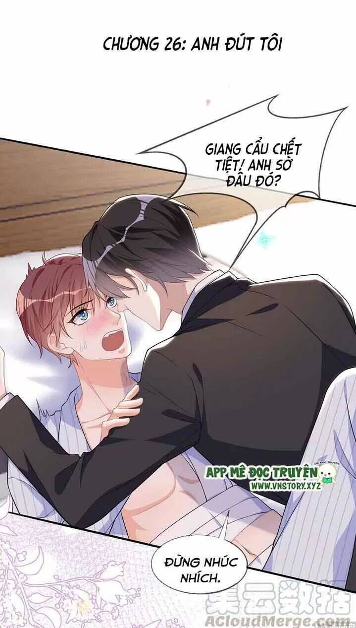 Ảnh Đế Làm Loạn Đòi Ly Hôn Chapter 26 - Trang 2