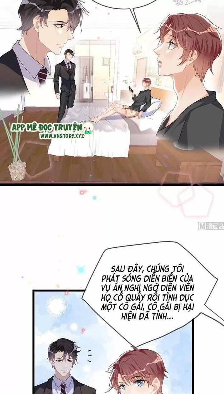 Ảnh Đế Làm Loạn Đòi Ly Hôn Chapter 26 - Trang 2